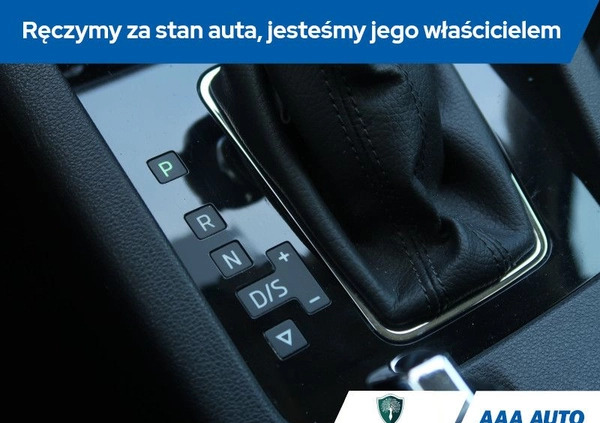 Skoda Octavia cena 70000 przebieg: 177896, rok produkcji 2020 z Świerzawa małe 172